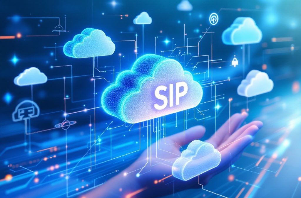 Replacing ISDN Contribution with SIP Cloud