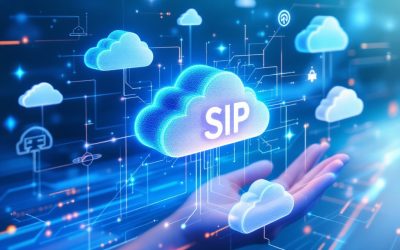 Replacing ISDN Contribution with SIP Cloud